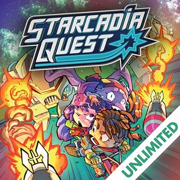 Starcadia Quest